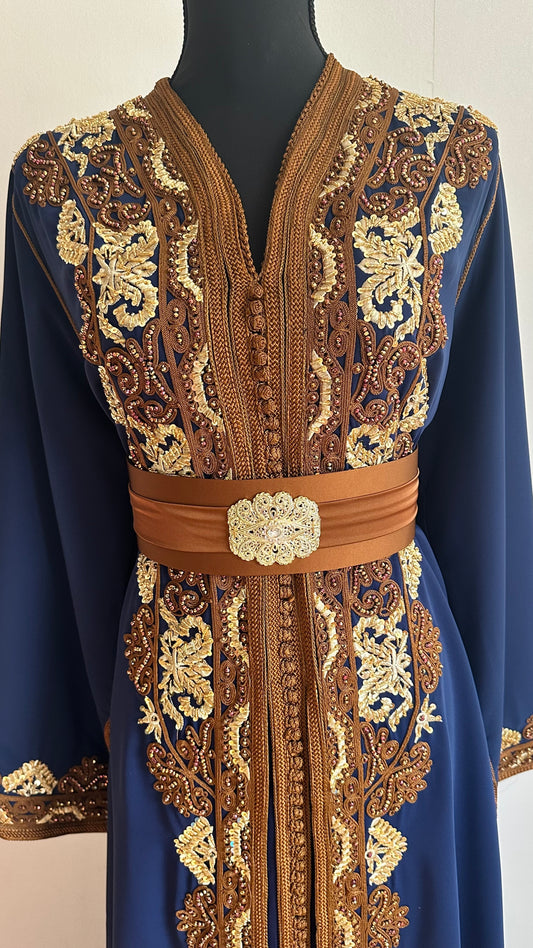 Robe takchita